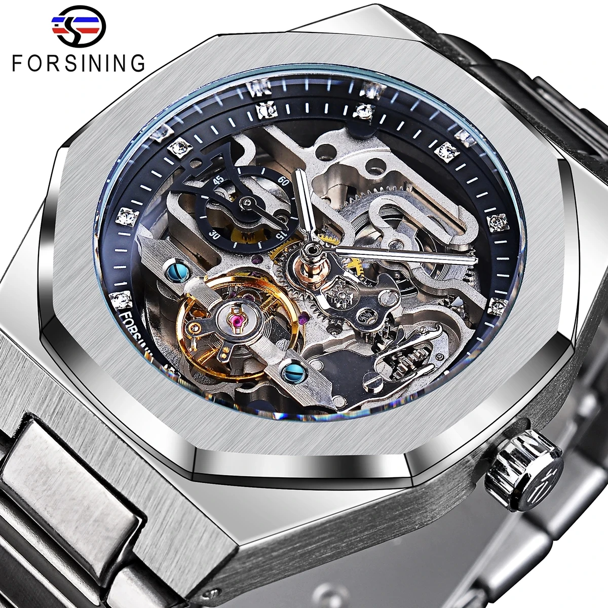 Opus Automatic Luminous